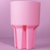 Willy and Bear Car Cup Holder Expander by Willy &