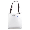 Access denied Tote Bag