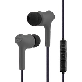 Hune Audífonos Manos Libres Haya Sustentable con Micrófono (Roca)