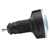 Bluetooth FM Transmitter Car Adapter USB Memory Card 3 Play