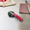Handy Tek Quick Change Blade Razor Knife, 1 Folding Utility