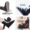 IBLUELOVER Drop Foot Night Splint Foot Drop Support boot Corrector