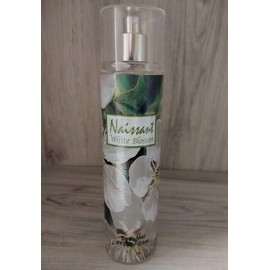 Naissant White Blossom Body Mist for Women - 8oz/235ml