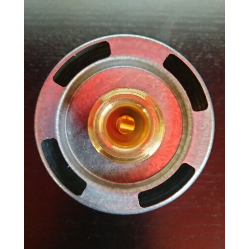 Reliable G5 -56 165f/74c 1/2 Not Concealed Automatic Sprinkler