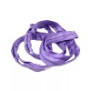 Indusafe 1" x 9' Polyester Endless Round Sling Rigging Lifting