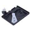 Air Cleaner Primer Base 496116 for Vertical 6.25HP 5HP 6.75HP