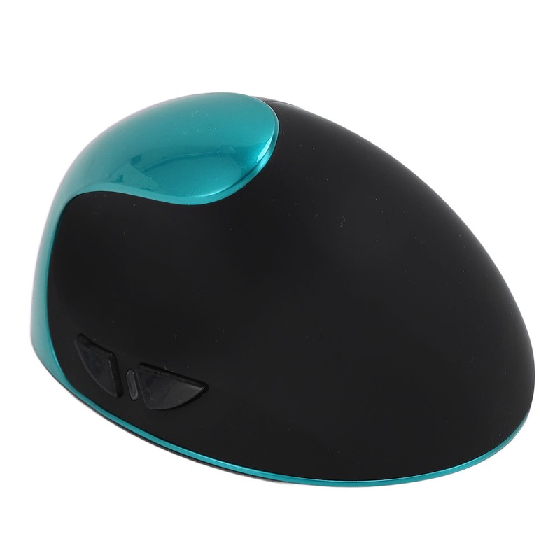 Right Hand Ergonomic Mouse 3 Adjustable DPI 800 1200 1600