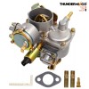 THUNDERMINGO 30 PICT-1 Carburetor for VW Beetle Bug Air Cooled
