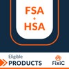 Fixic Freestyle Adhesive Patches 25 PCS – Good for Libre