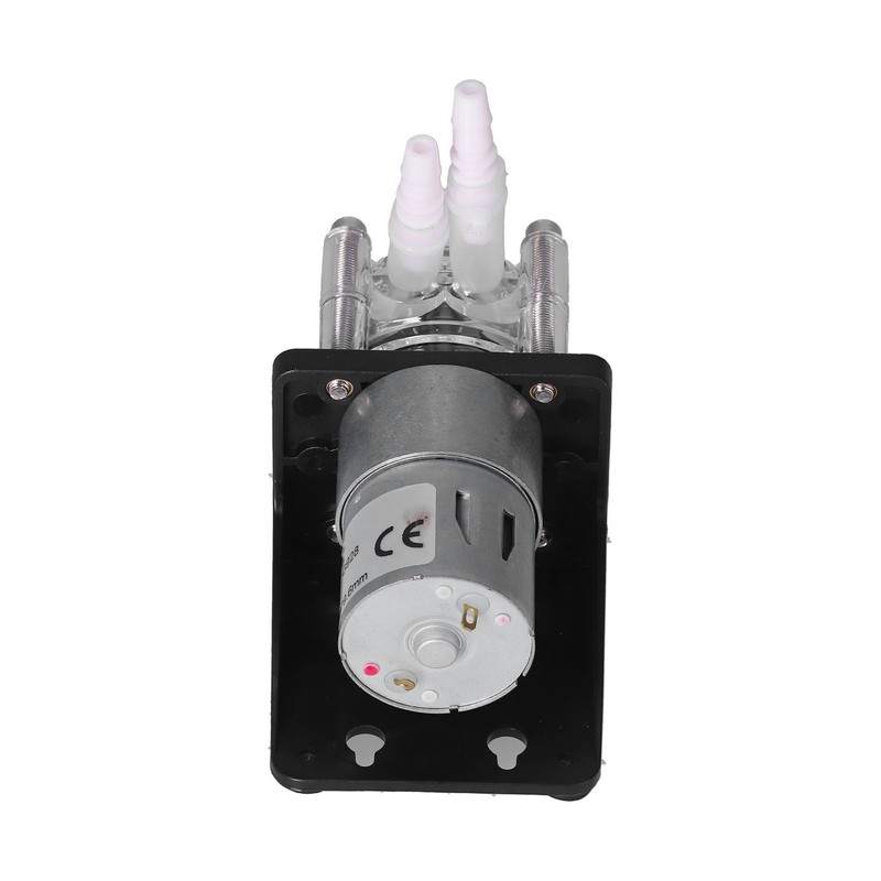 Peristaltic Pump 3 Rollers Large Flow Liquid Dosing Pumps with