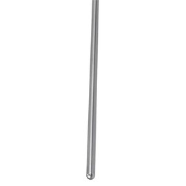 Caframo A722 Shaft, 8mm Diameter, 460mm Length, Stainless Steel