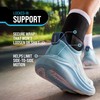 Z ATHLETICS Ankle Brace for Women & Men - Lace