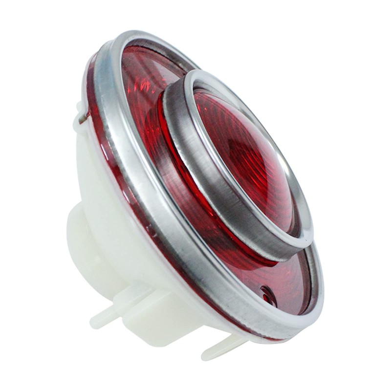 1409KMT Corvette C3 Tail Light - 4PCS Red Tail Lights