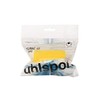 Uhlsport Tube-It-Tape Sporttape, limonengelb, One Size