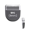 oneisall Replacement Blades for DTJ-001 Silver Dog Clippers, 5FC
