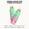 Rosemary Split End and Scalp Treatment Serum - 60ml