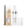 Lightweight Liquid Foundation for Women 30ML Smooth Natural Finish Long Lasting Hydrating Makeup for Daily Use White One Size