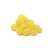 Sanded Lemon Drops Hard Candy, Old Fashioned, 12 oz, 2