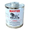 Petronio's Master Comp. All-Purpose Cement 4 oz (1 Each). Pack
