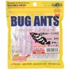 Ecogear Bug Ants 3" #345 (Hokuriku UV Purple Holo)