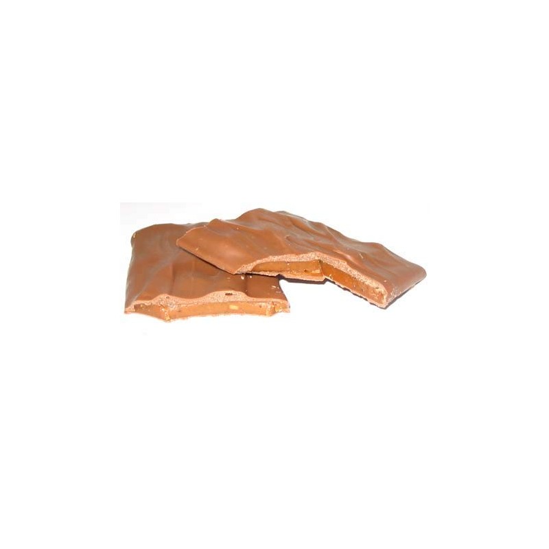 Daim Crunchy Carmel Bar - 56g - 6 pack