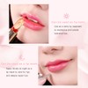 SWETIYOU SWETIYOU Crystal Flower PH Lip Balm Color Changing Magic