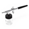Airbrush Gun Type 128 double action function