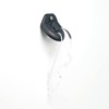Shepps GNARWALL Concealed Acrylic Surfboard Wall Mount - For Shortboard,