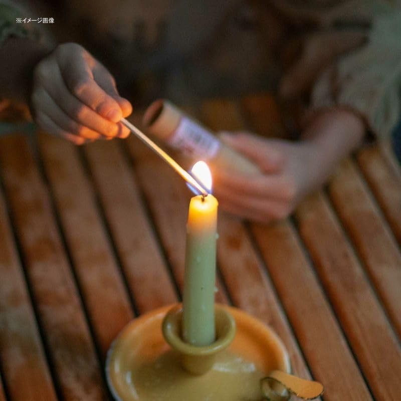 FIRESIDE Match Long 96005 Fire Starter