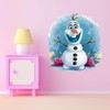 Children Adorable Cartoon Wall Decal Decoration Kids Movie Character Cute