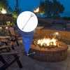Himaweek Universal Gas Valve Key for Gas Fire Pits and