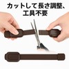 Lubonarier Baby Guard Cabinet Locks 6 Brown Child Rock (Brown)