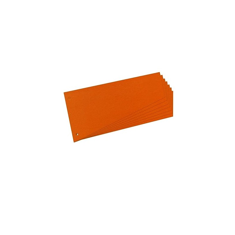 Herlitz Divider Trapezium 120 x 230 mm