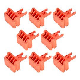 Neeseelily 8Pcs 79-010-4 790104 Swivel Grip Pegs 807530-02 80753002 Compatible with Black & Decker Workmate WM747 WM750 WM800 WM626 WM675 WM700 WM300 WM535 WM536 WM525 WM500 WM425 WM225 242441-00