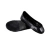 Tiger Grip Easy Grip, Antislip Overshoe, Black (Large)