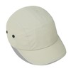 CLAPE 5 Panel Cap Short Brim Baseball Cap Baseball Cap