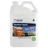 ABODE Laundry Liquid Zero Front & Top Loader 4L