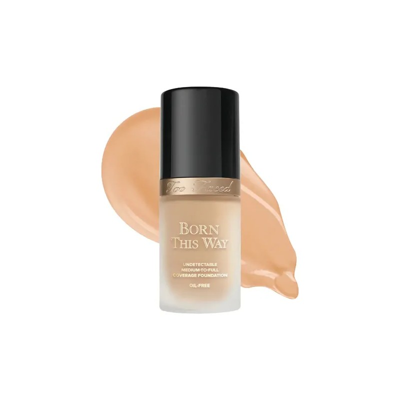Too Faced - Base Born This Way Tono Nude