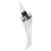 Wine Aerator Pourer, Easy Pouring Elegant Design Enhanced Flavor with