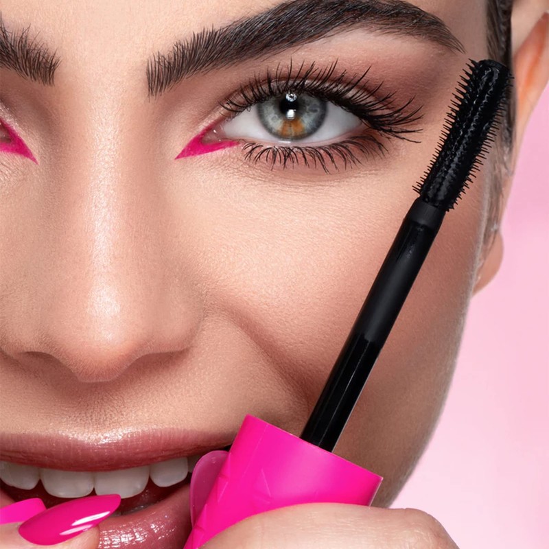 Diego Dalla Palma Myhappytoy Black Mascara 13ml
