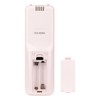 RCH-2609NA Replacement Remote Control -ALLIMITY- fit for Hisense AC Air