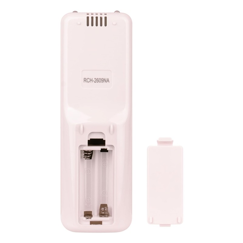 RCH-2609NA Replacement Remote Control -ALLIMITY- fit for Hisense AC Air
