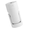 Mini Shake Head Humidifier with Colorful Lights Smart 2 Levels