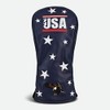 PRG Originals USA Driver Head Cover (Navy)