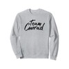 Team Conrad Sweatshirt