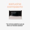 Sarelly Mini Paleta LA MIL SOMBRAS Mini Paleta de 2