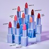 Kosas- Lápiz labial satinado nutritivo y ligero: color de labios