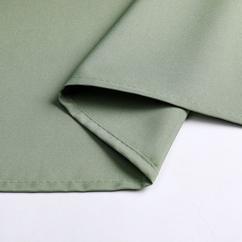 Home Direct Extra Large Rectangular Fabric Tablecloth Table Cover 150x300cm