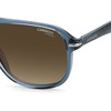 Carrera CARRERA 279/S Blue/Brown Shaded 56/17/145 men Sunglasses