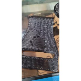 Unbranded Drop for cowboy holster
